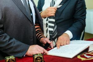 המרכז היהודי במדגסקר